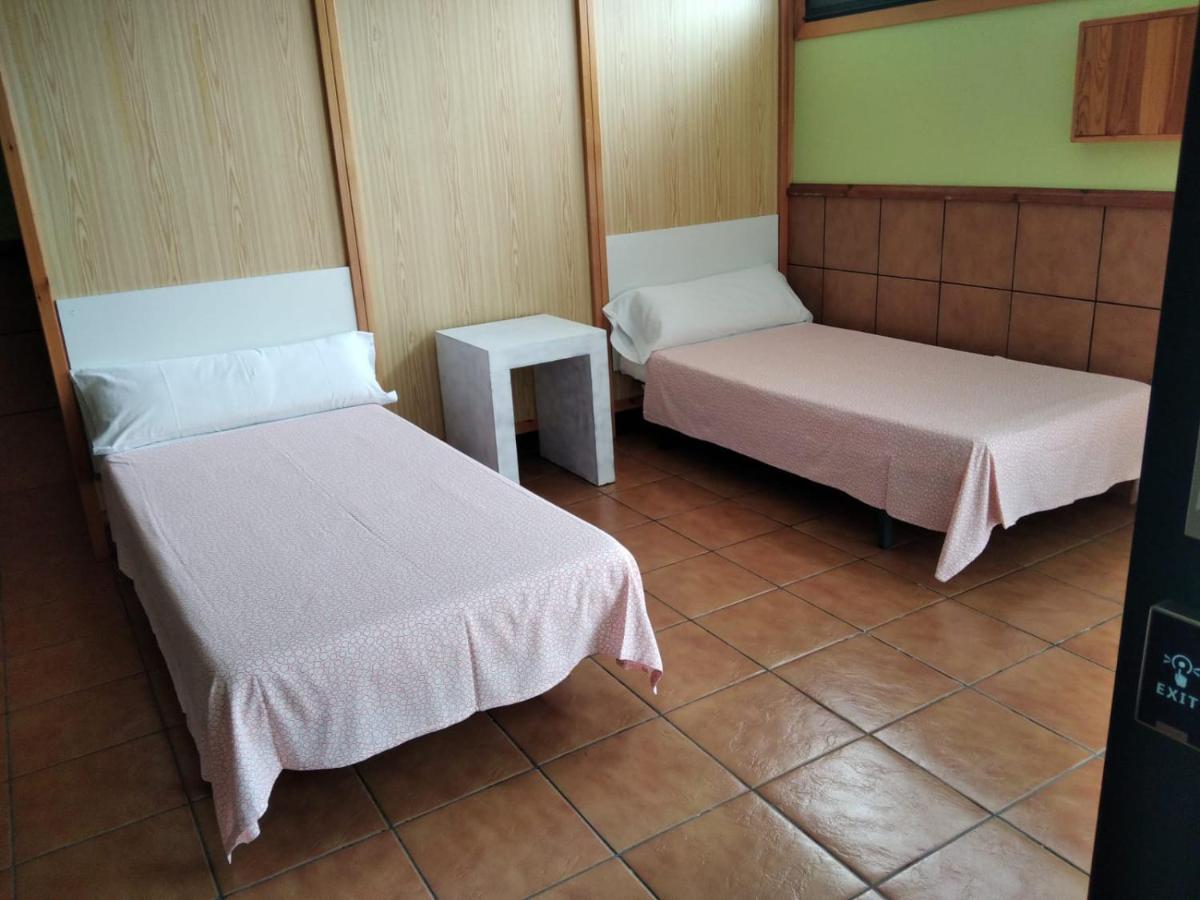 A Conda-Habitacion Privada Arzua Exterior photo